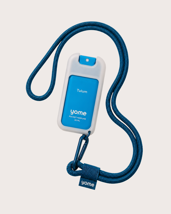 Rope Lanyard