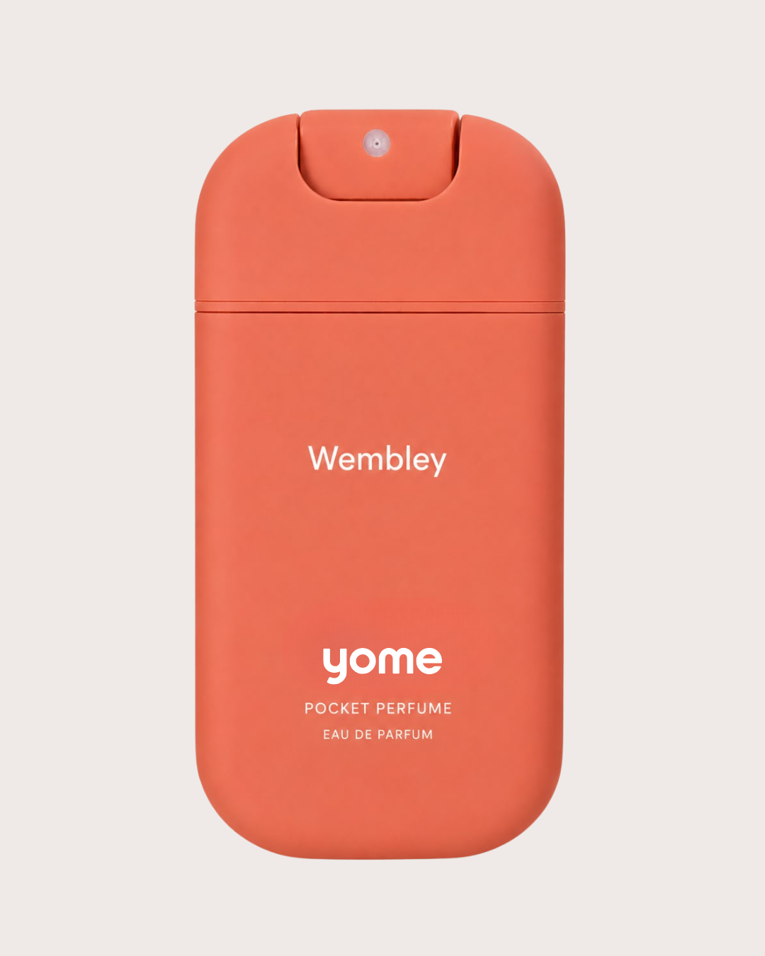 YOME Wembley — Pocket Perfume