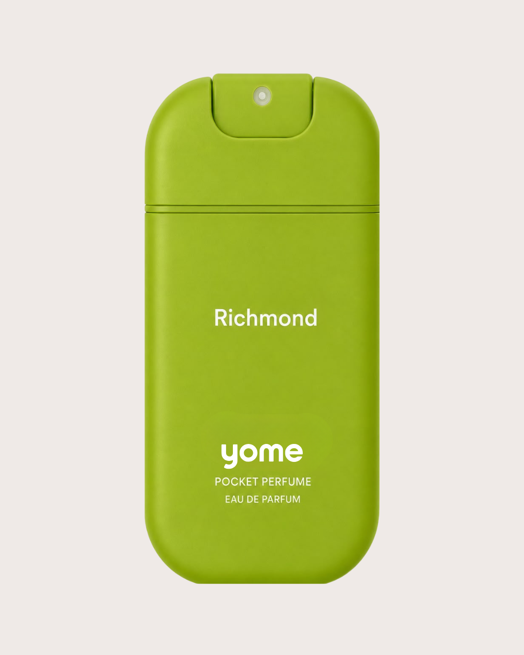 YOME Richmond — Pocket Perfume