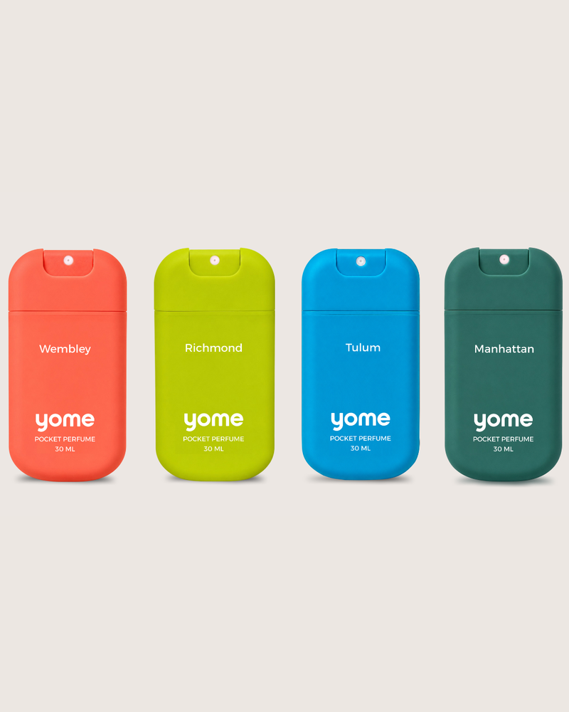 The YOME Set