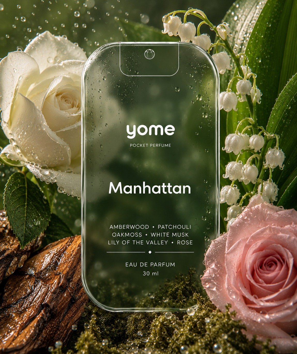 Manhattan
