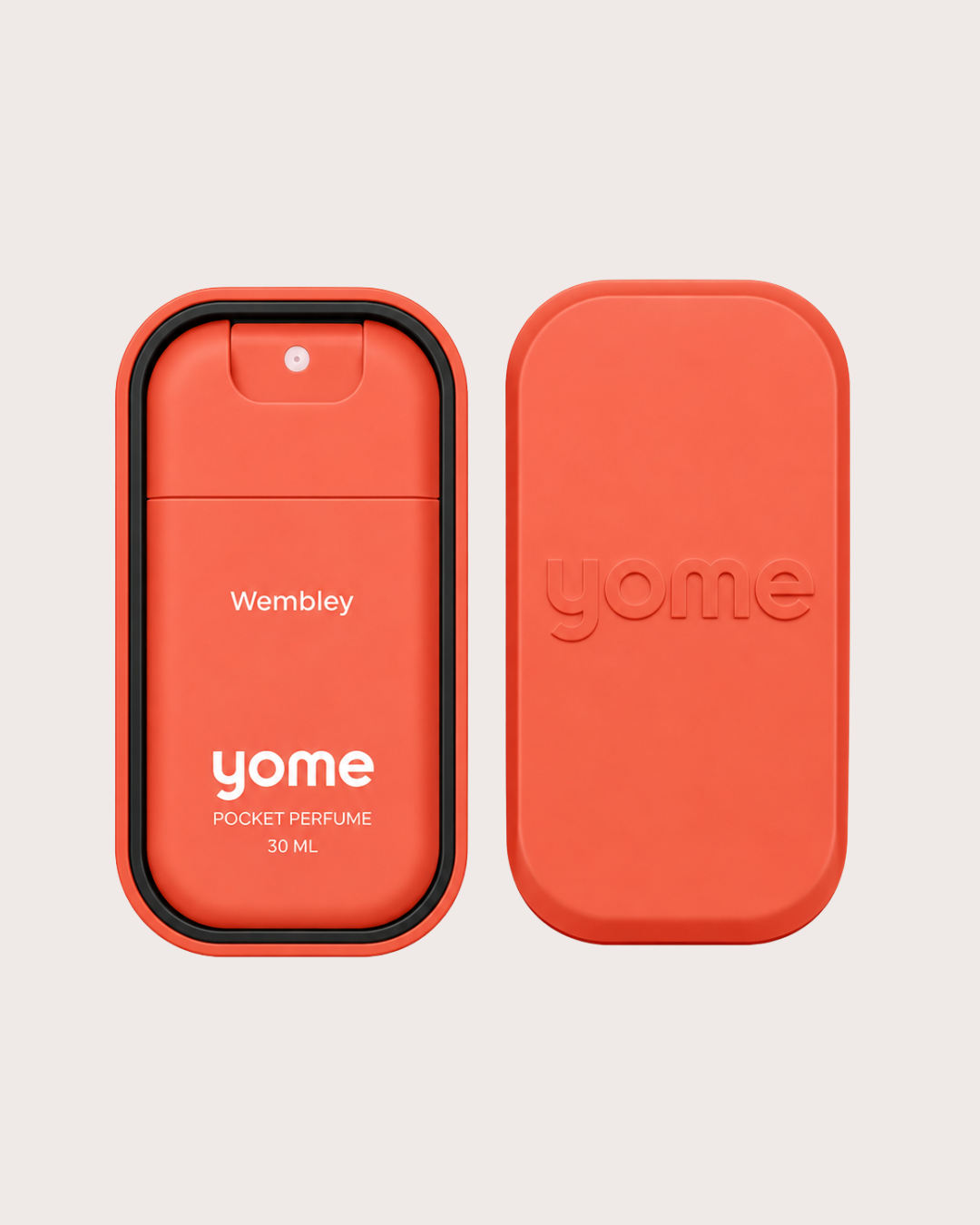 YOME Wembley — Pocket Perfume