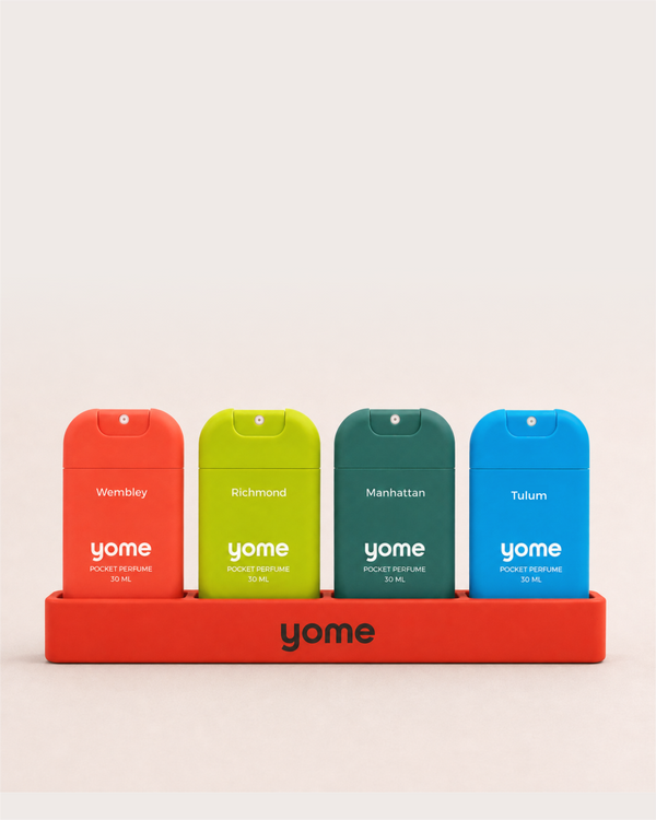 Dock Tray