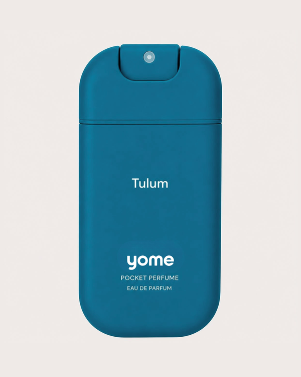 YOME Tulum — Pocket Perfume