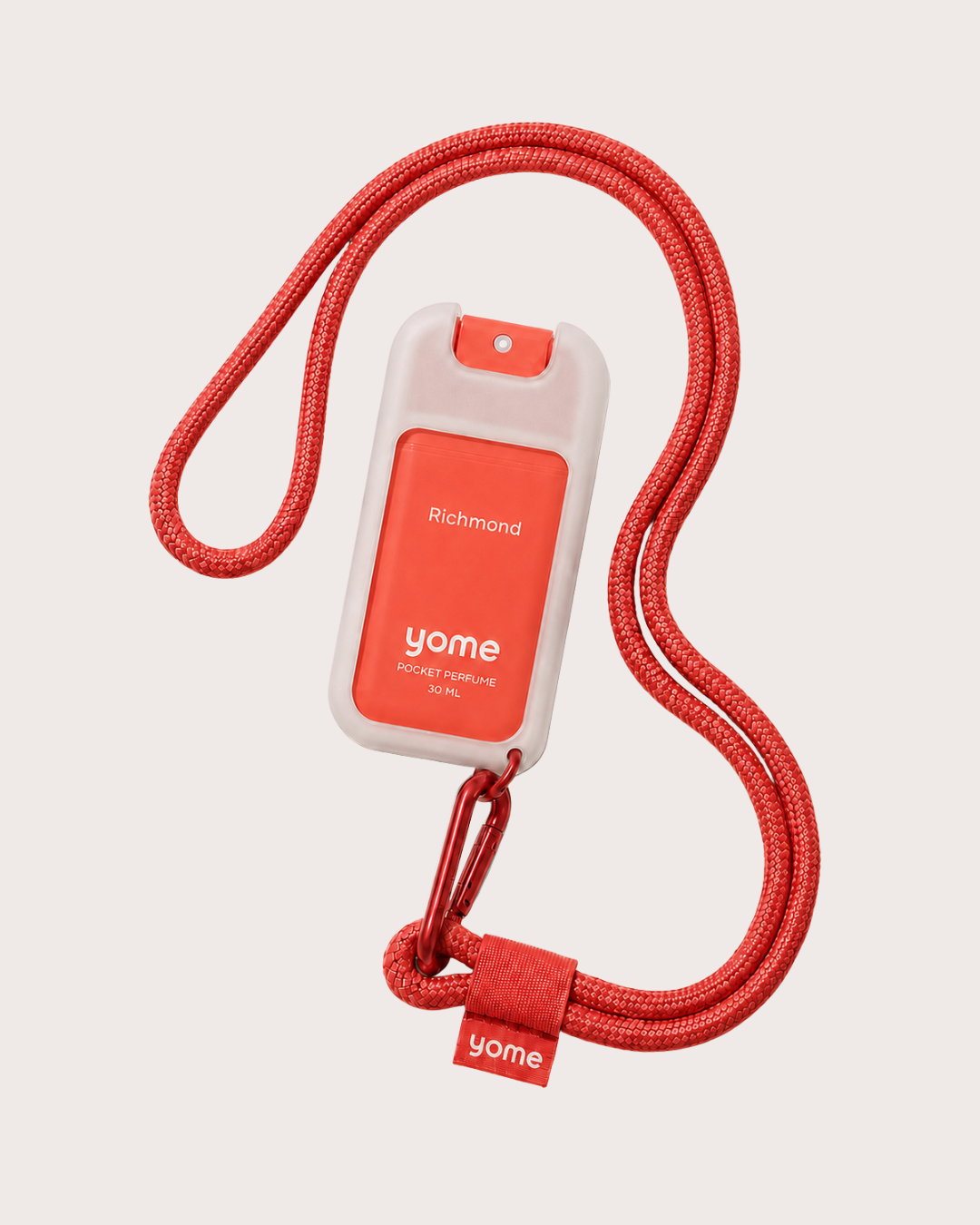 Rope Lanyard