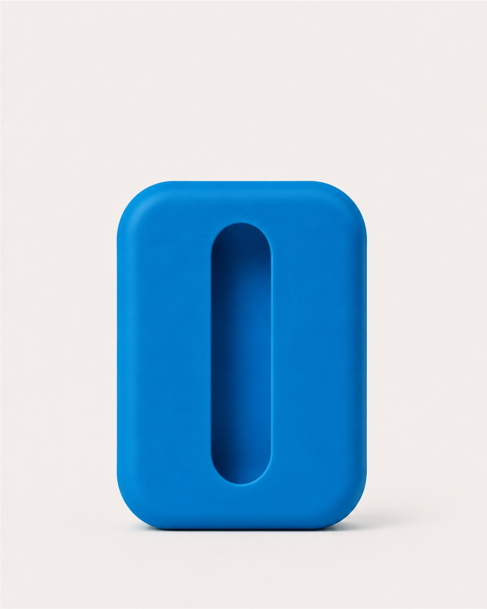 Dock Tray | Single