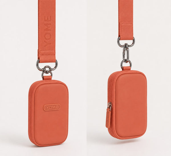 Crossbody Mini Pouch