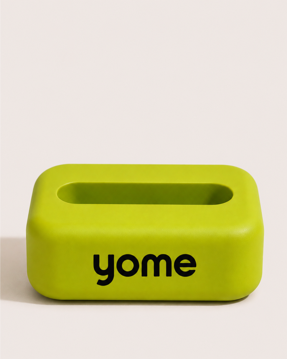 Dock Tray | Single