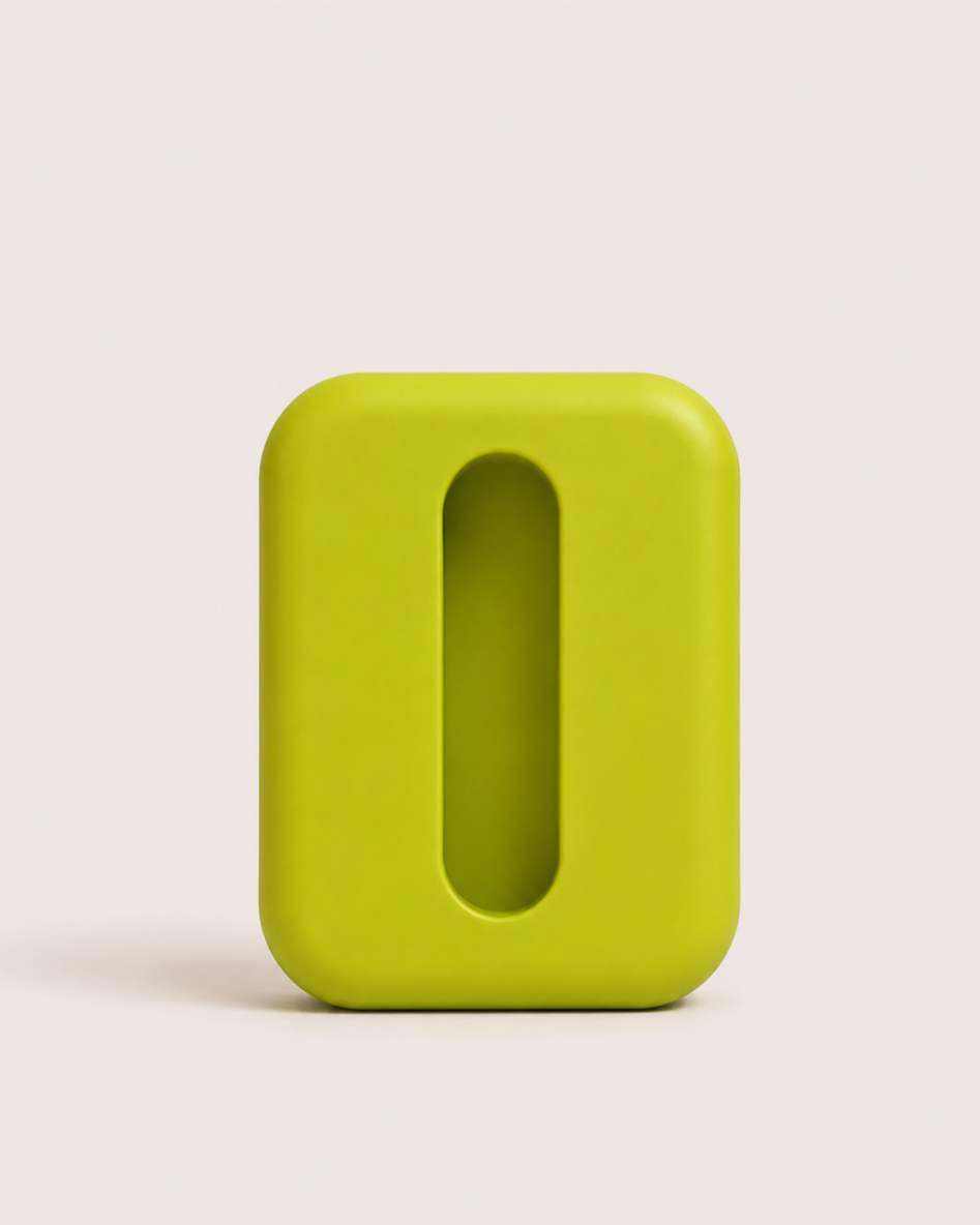 Dock Tray | Single