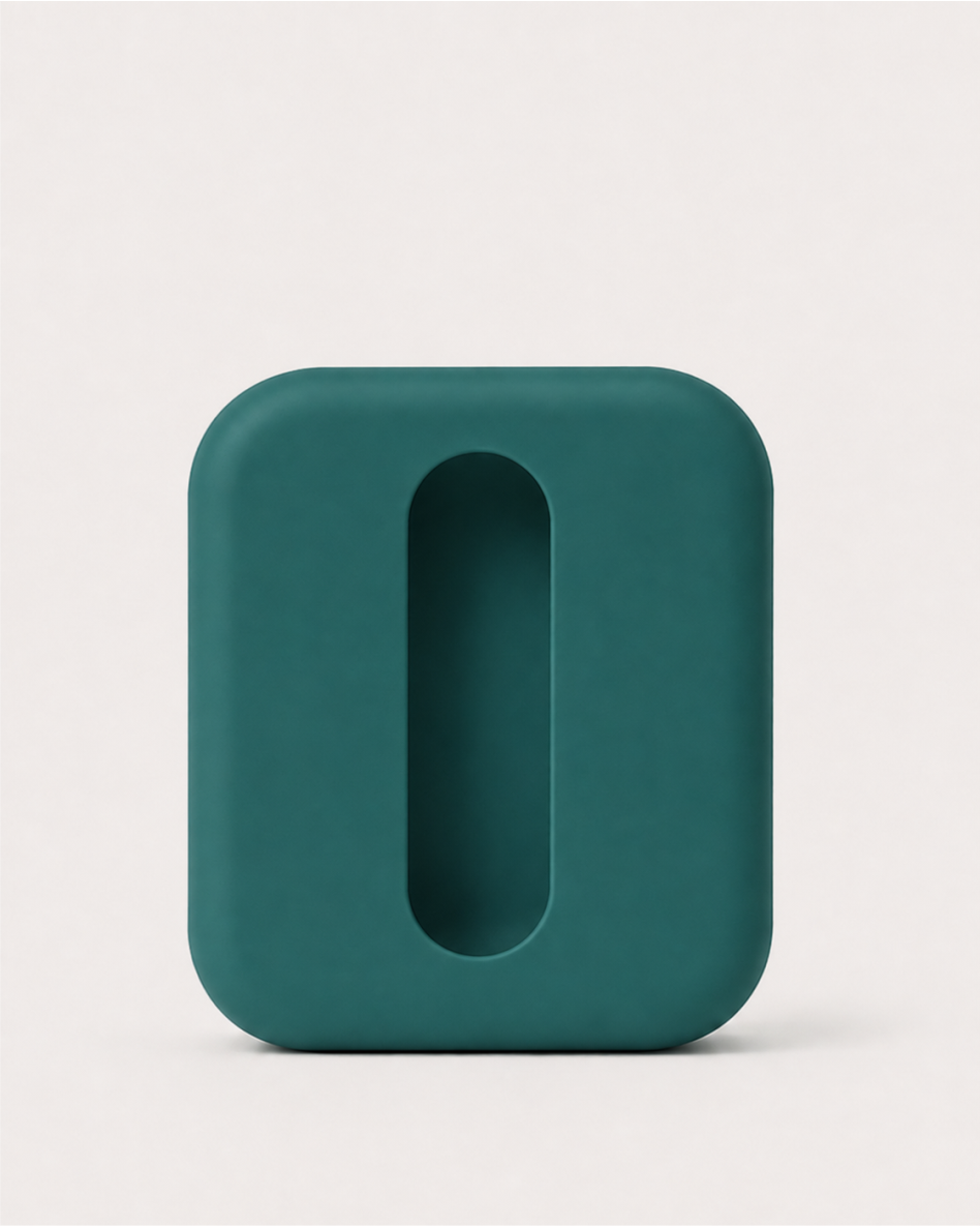 Dock Tray | Single