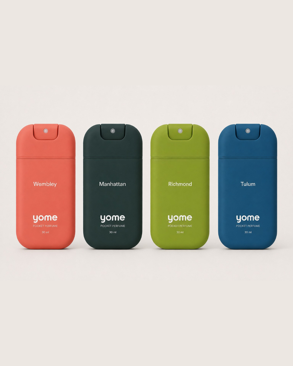 The YOME Set