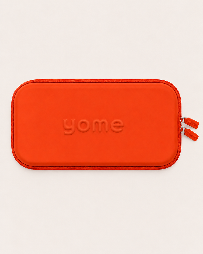 Travel Case (fits 4)