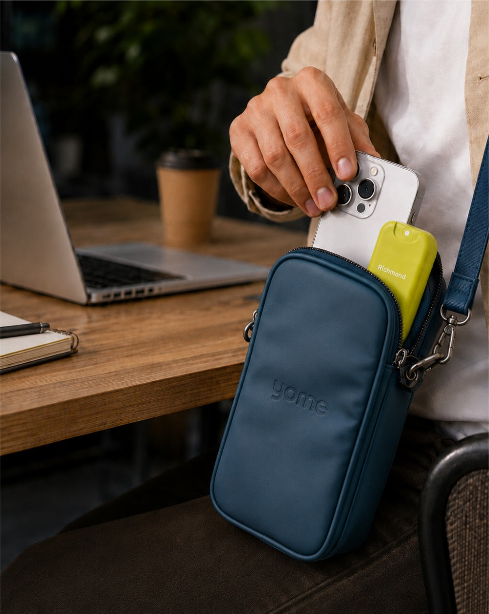 Crossbody Bag