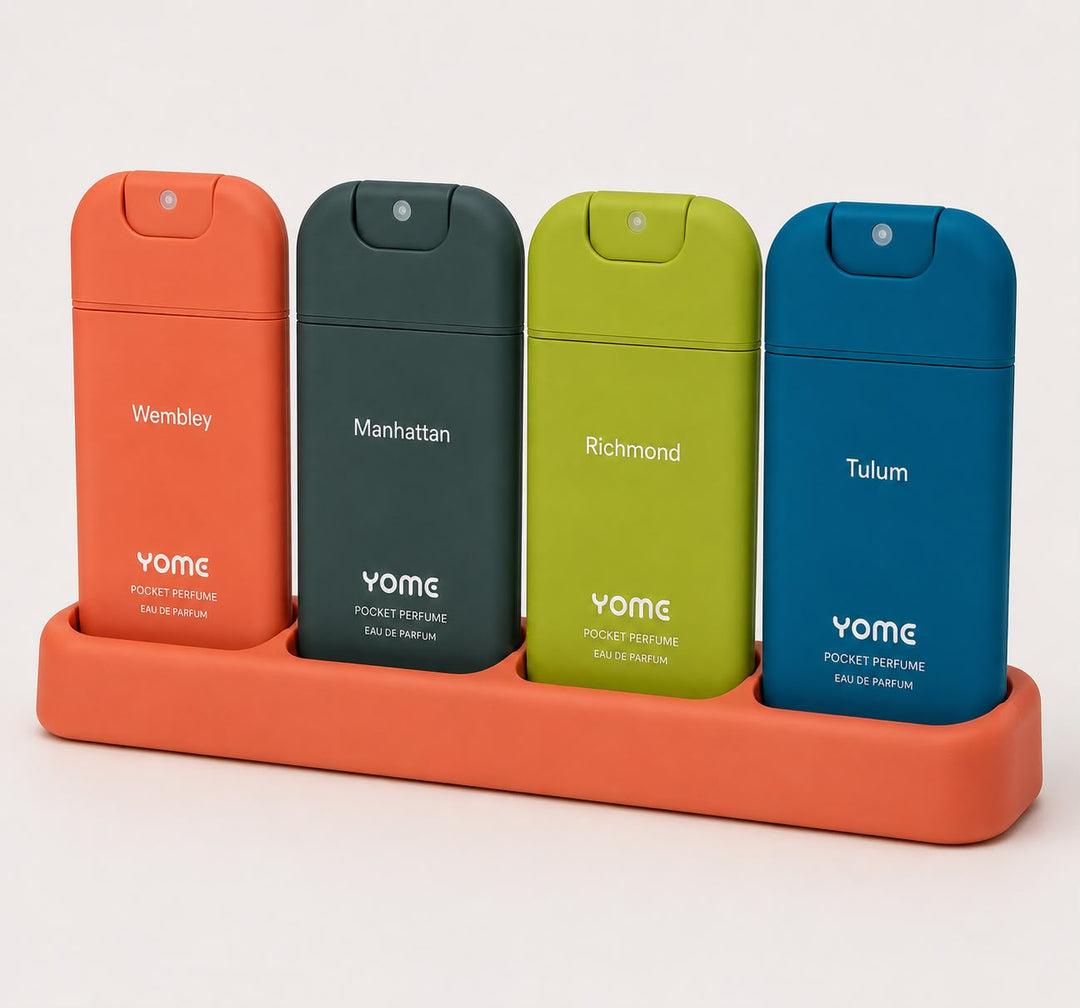 Dock Tray