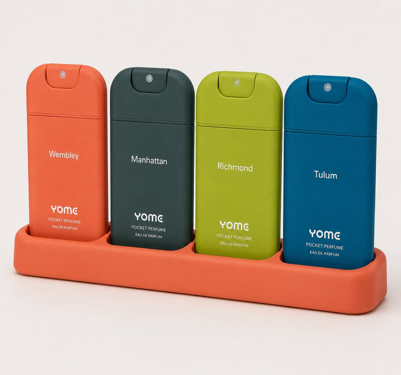 Dock Tray