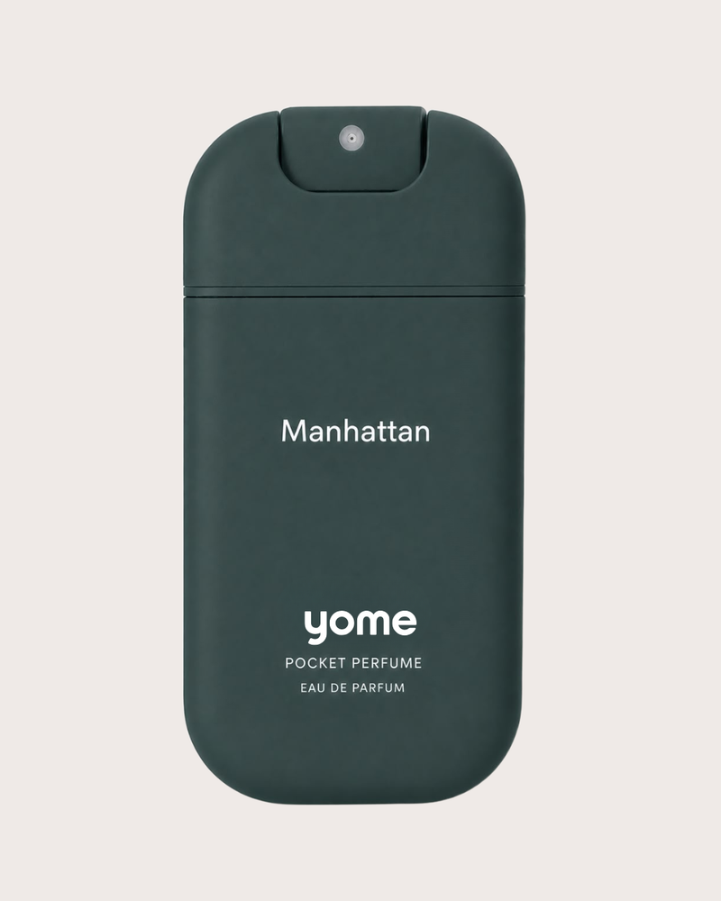 YOME Manhattan — Pocket Perfume
