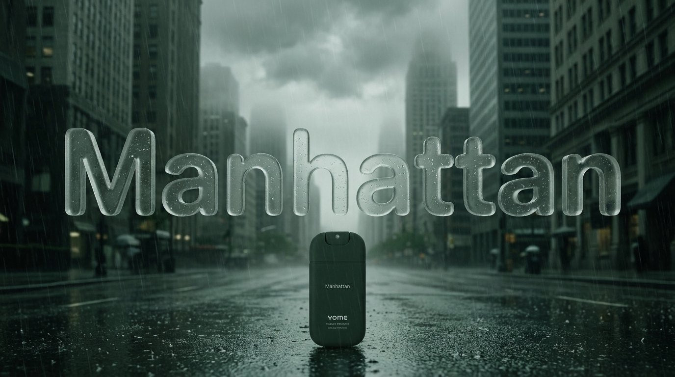 Manhattan