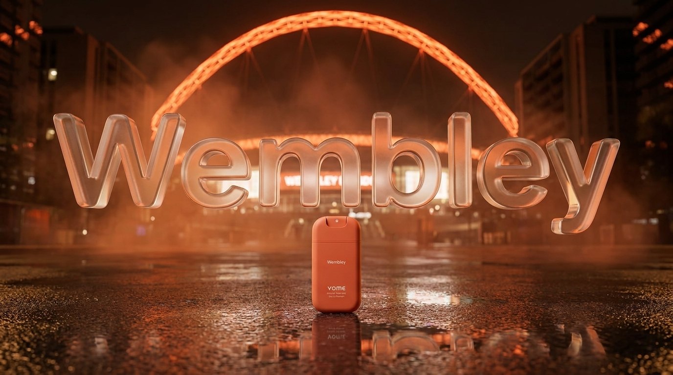 Wembley